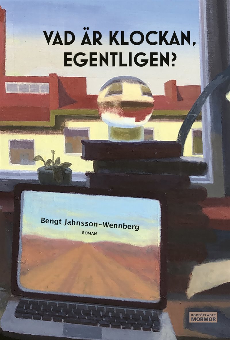 Vad är klockan, egentligen?