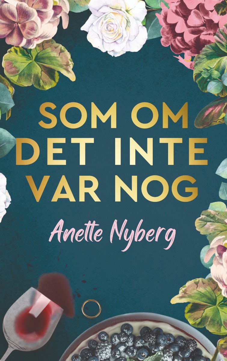 Som om det inte var nog