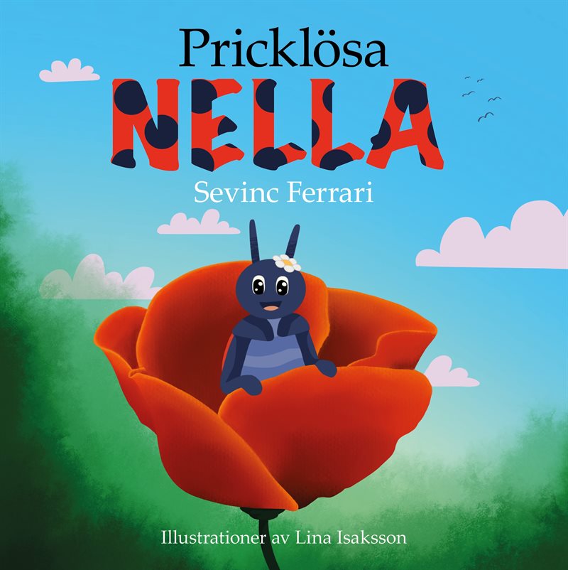 Pricklösa Nella