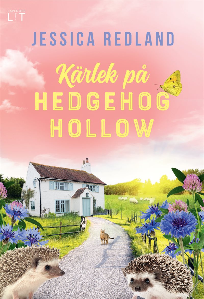 Kärlek på Hedgehog Hollow