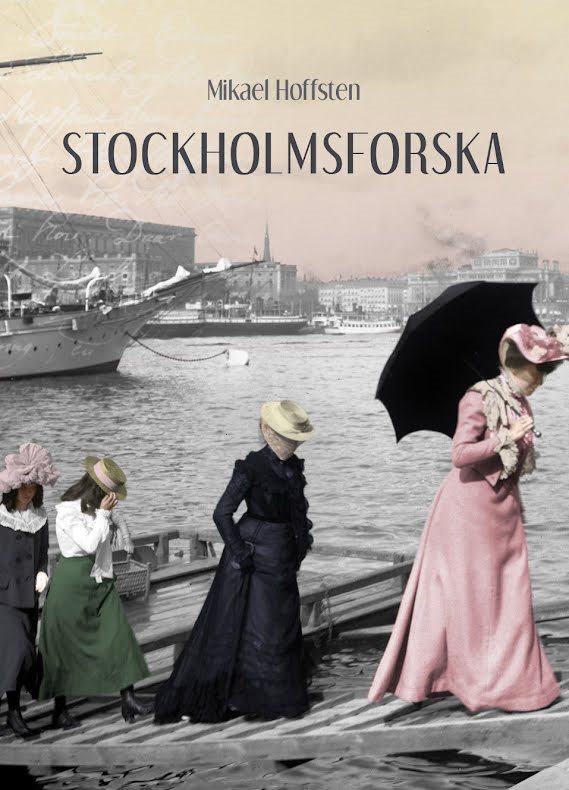 Stockholmsforska