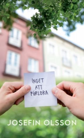 Inget att förlora