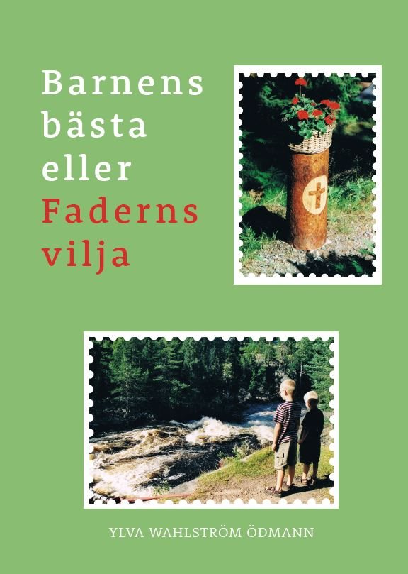 Barnens bästa eller Faderns vilja