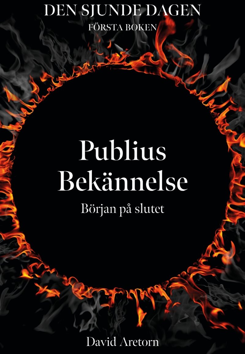 Publius bekännelse : början på slutet