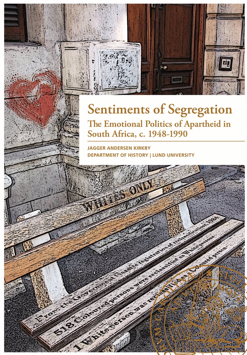 Sentiments of Segregation