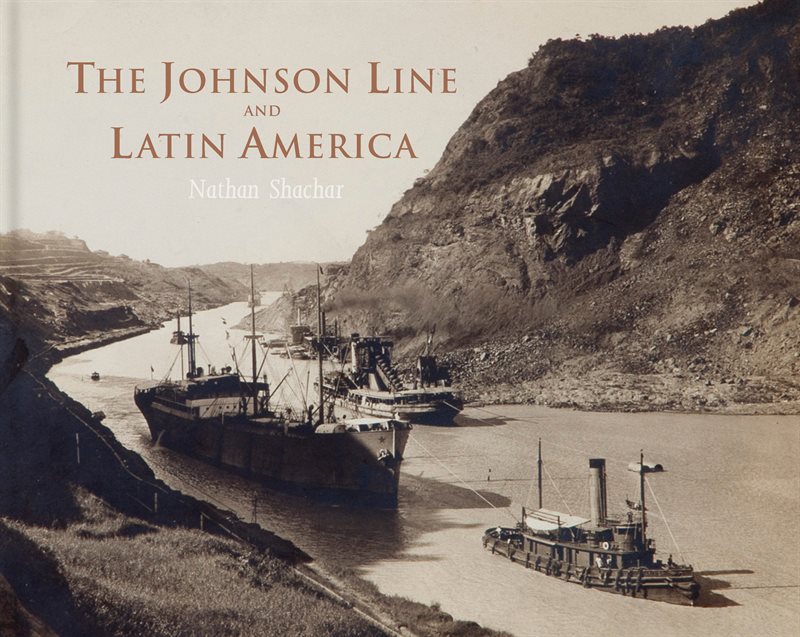 Johnson Line and Latin America