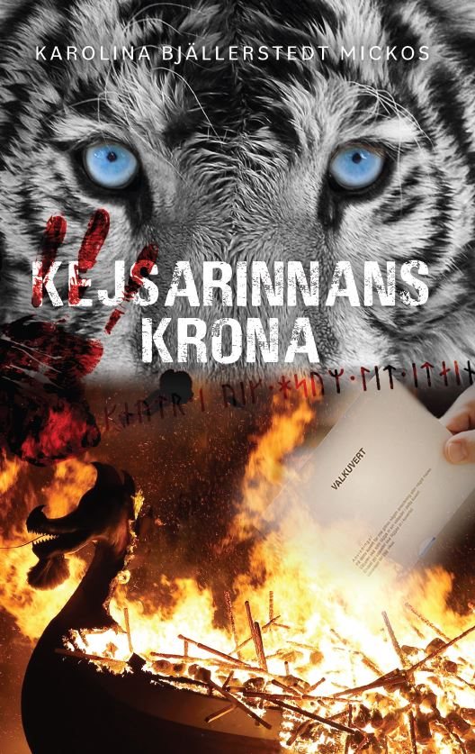 Kejsarinnans krona