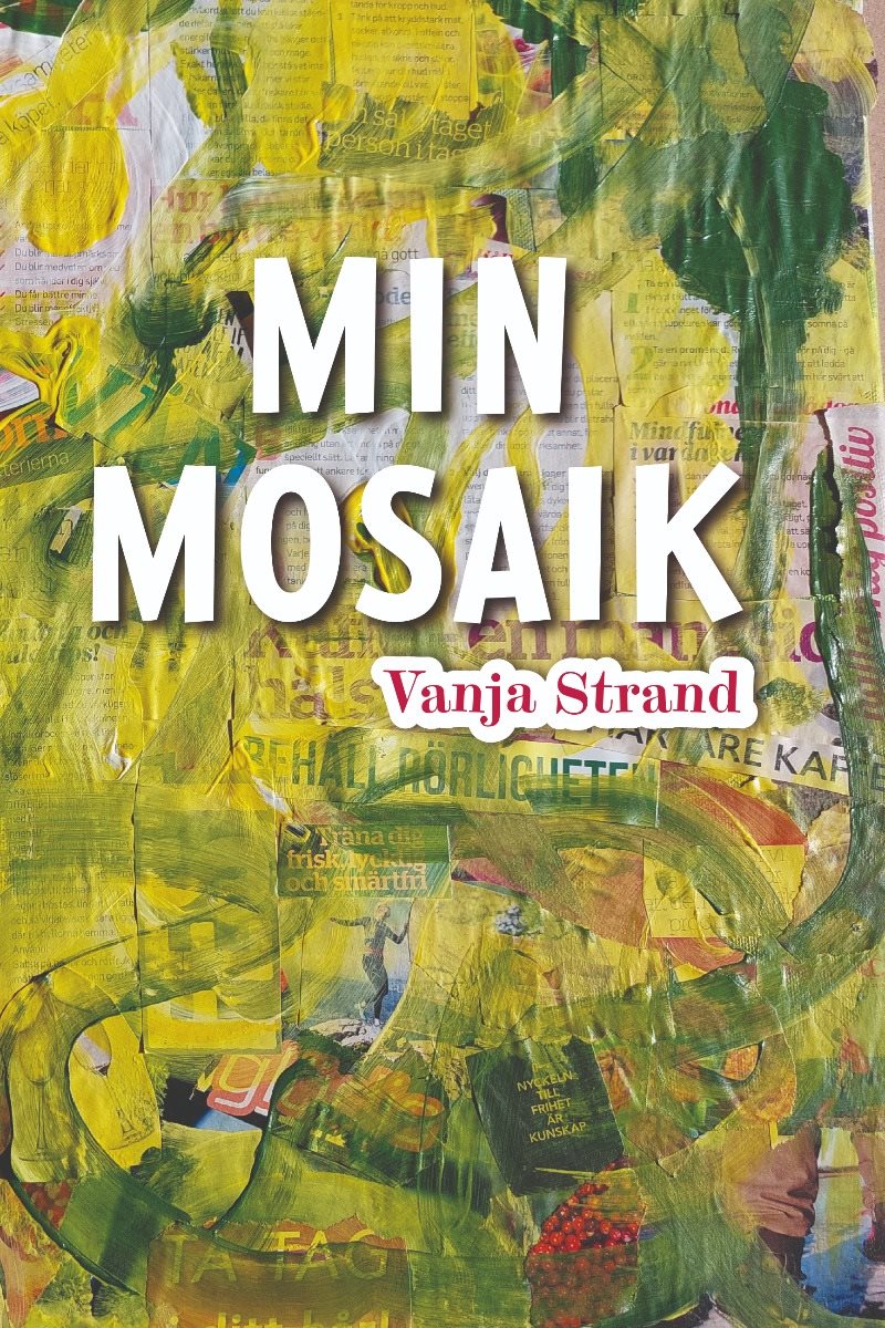 Min mosaik