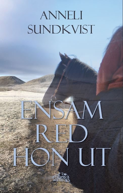 Ensam red hon ut