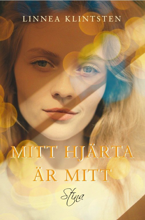 Mitt hjärta är mitt