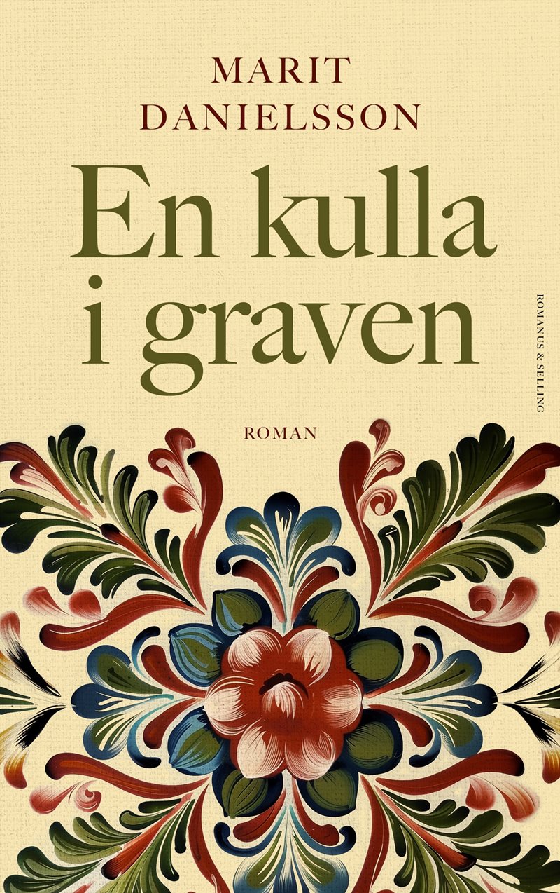 En kulla i graven 