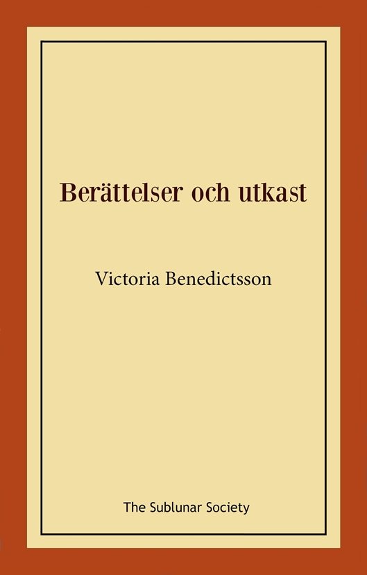 Berättelser och utkast