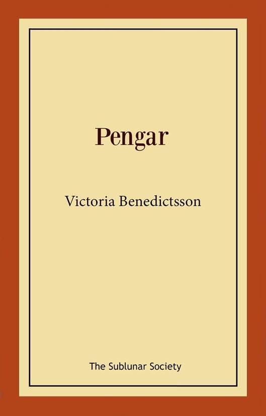 Pengar