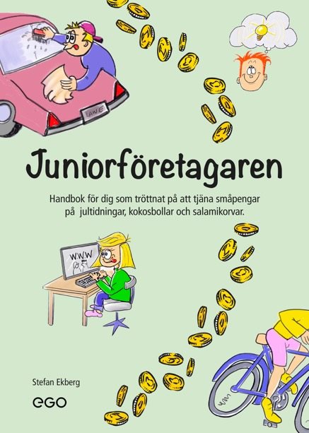 Juniorföretagaren