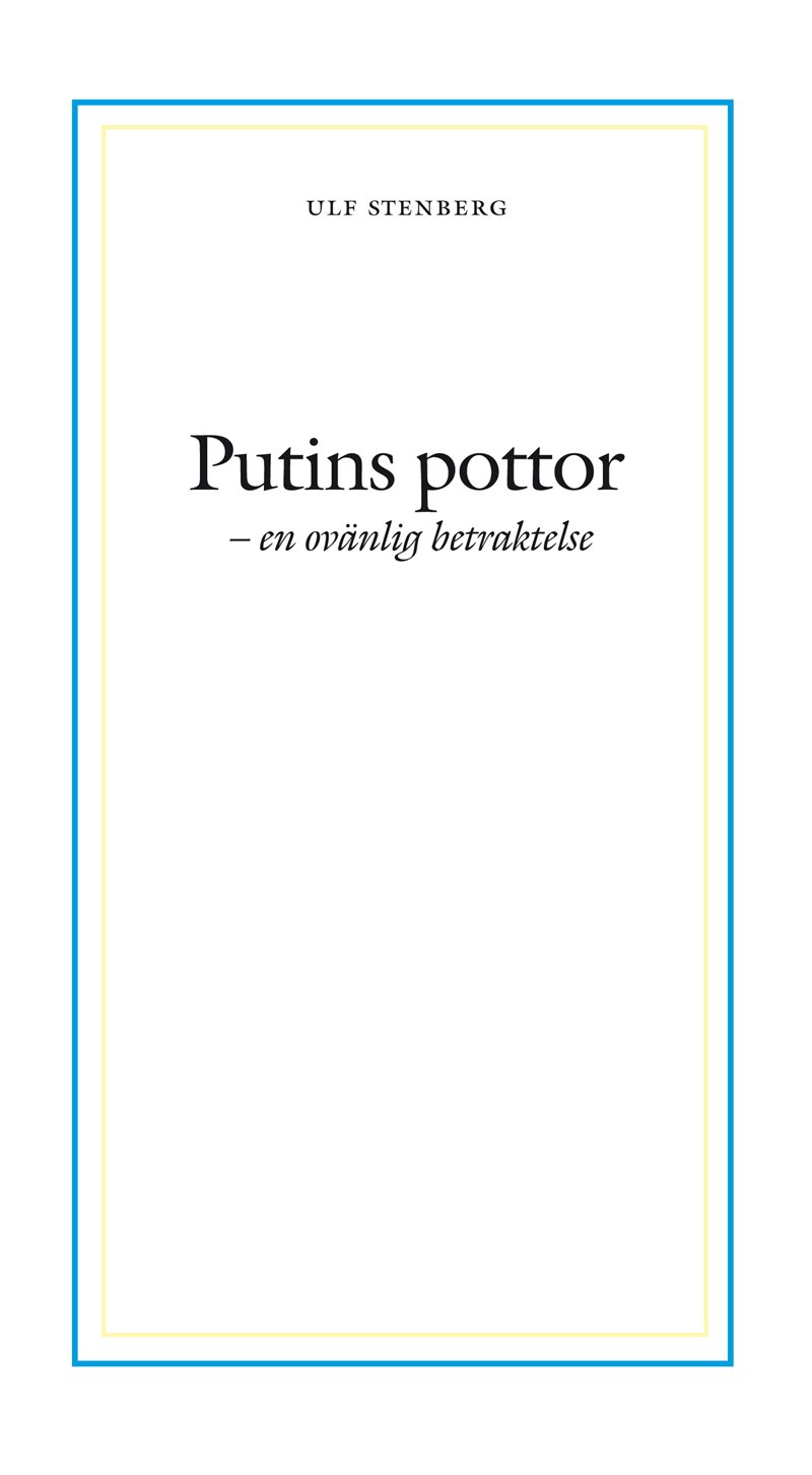 Putins pottor