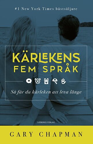 Kärlekens fem språk