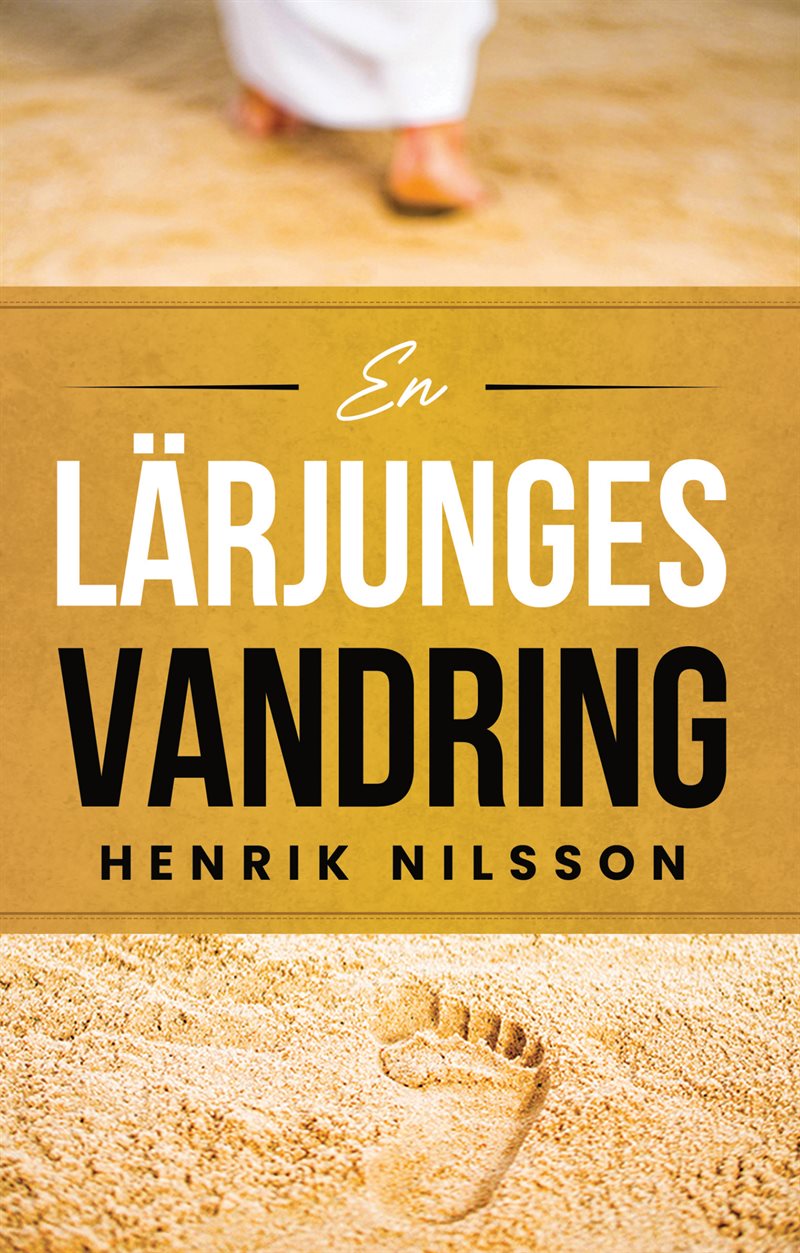 En lärjunges vandring