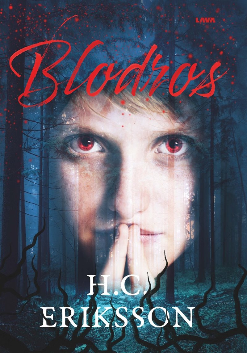 Blodros