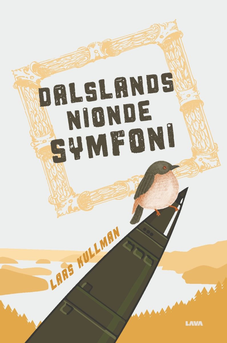 Dalslands nionde symfoni