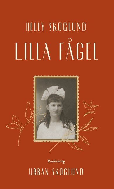 Lilla fågel