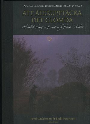 Att återupptäcka det glömda