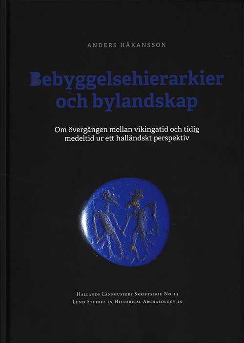 Bebyggelsehierarkier och bylandskap