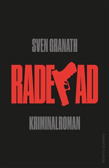Raderad