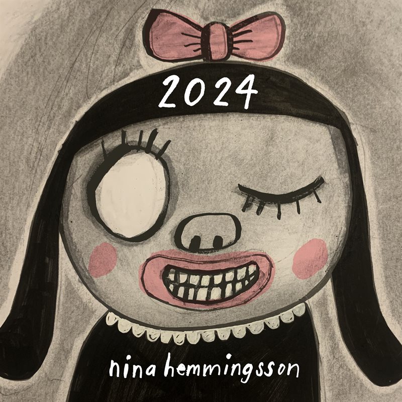 Almanacka 2024