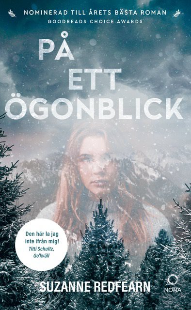 På ett ögonblick