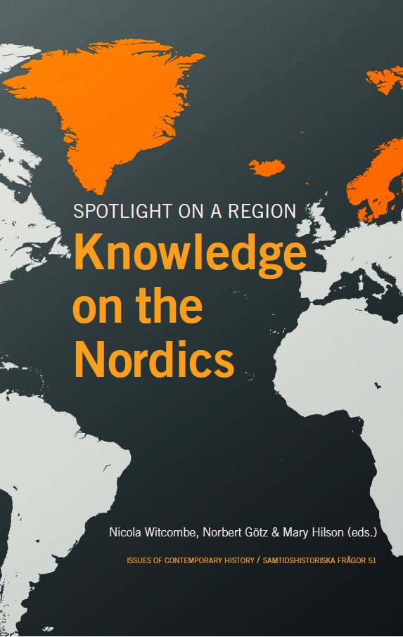 Spotlight on a region : knowledge on the Nordics 