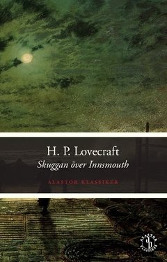 Skuggan över Innsmouth