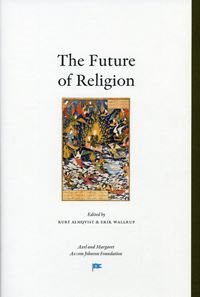 The Future of Religion