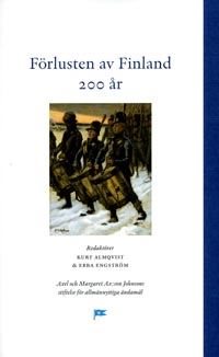 Förlusten av Finland 200 år