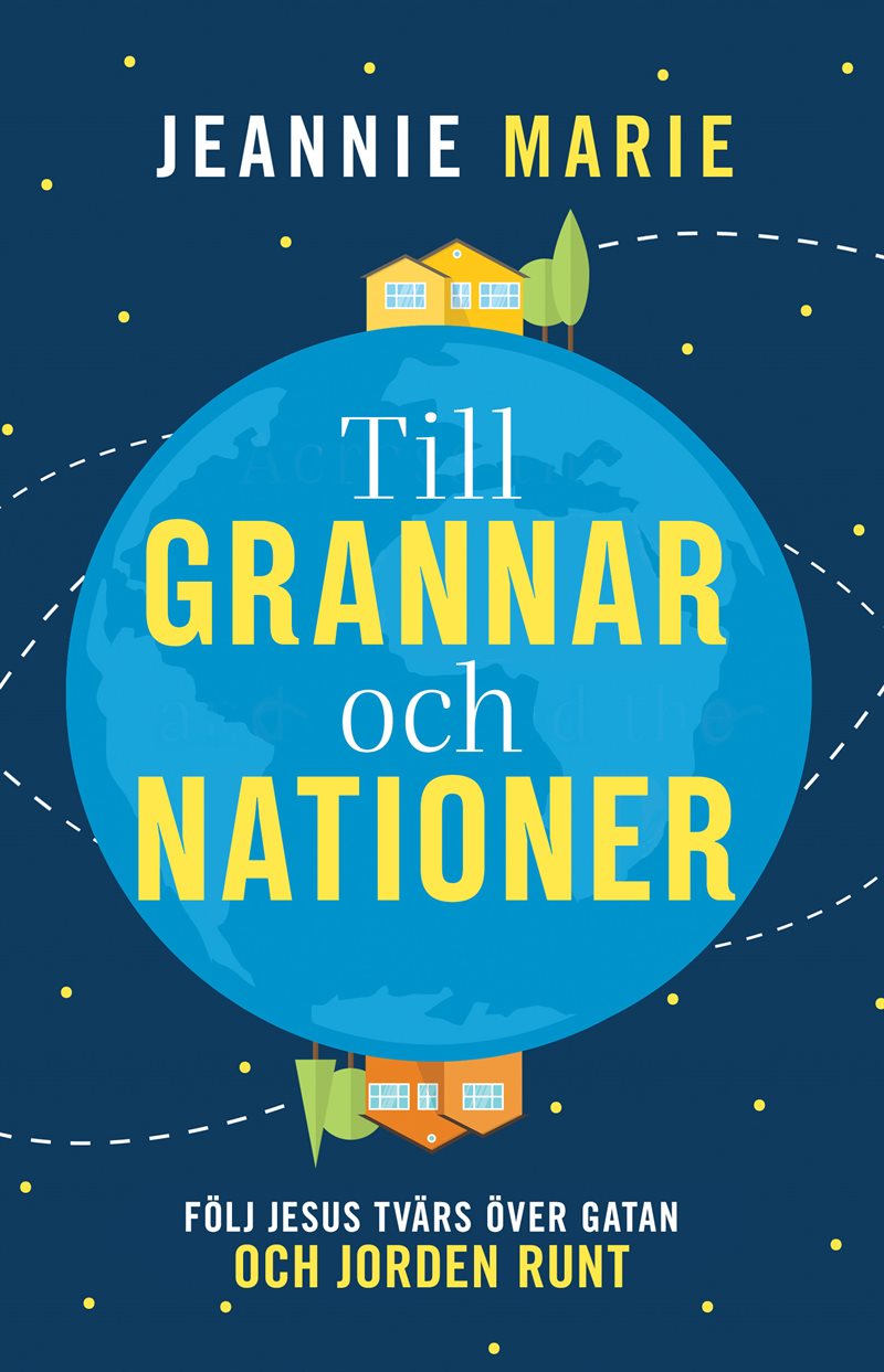 Till grannar och nationer