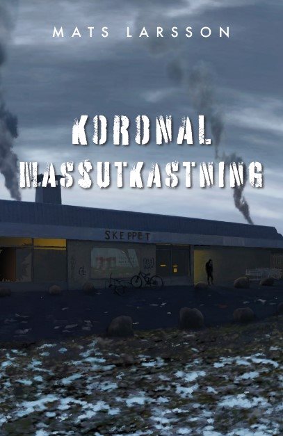 Koronal massutkastning