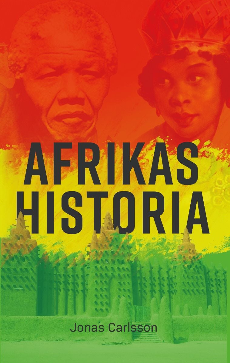 Afrikas historia