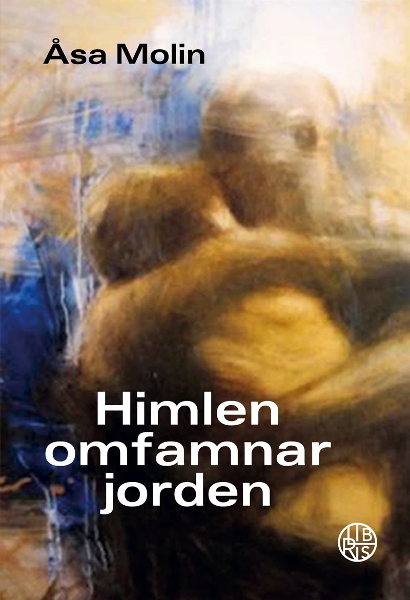 Himlen omfamnar jorden