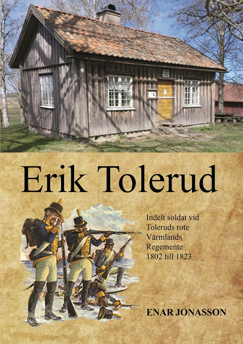 Erik Tolerud