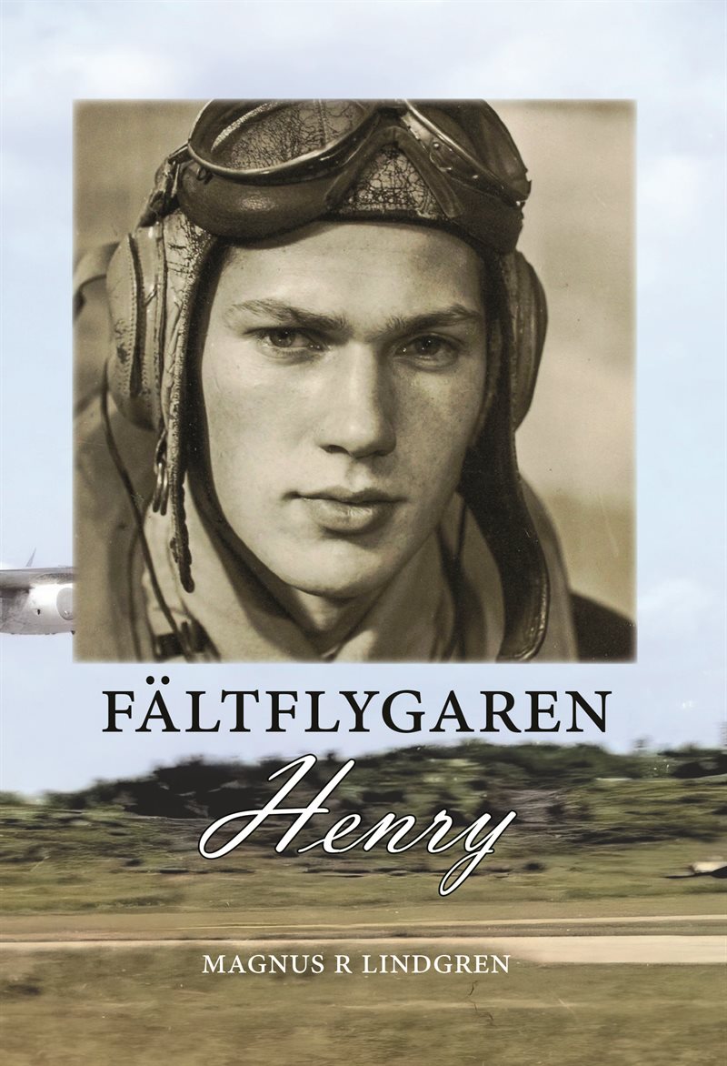 Fältflygaren Henry