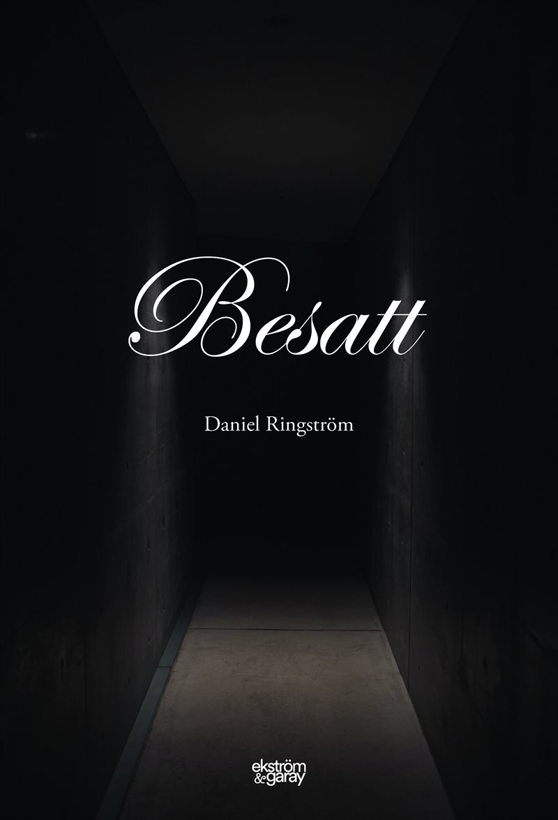 Besatt