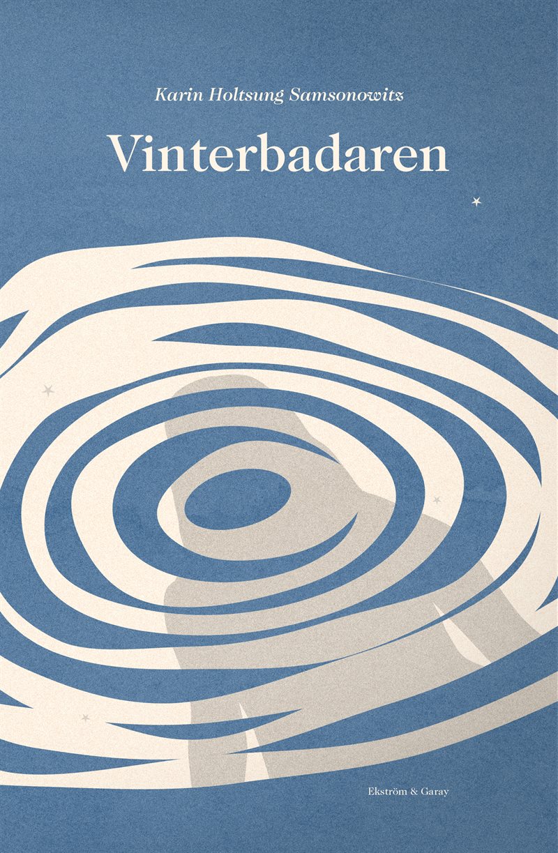 Vinterbadaren