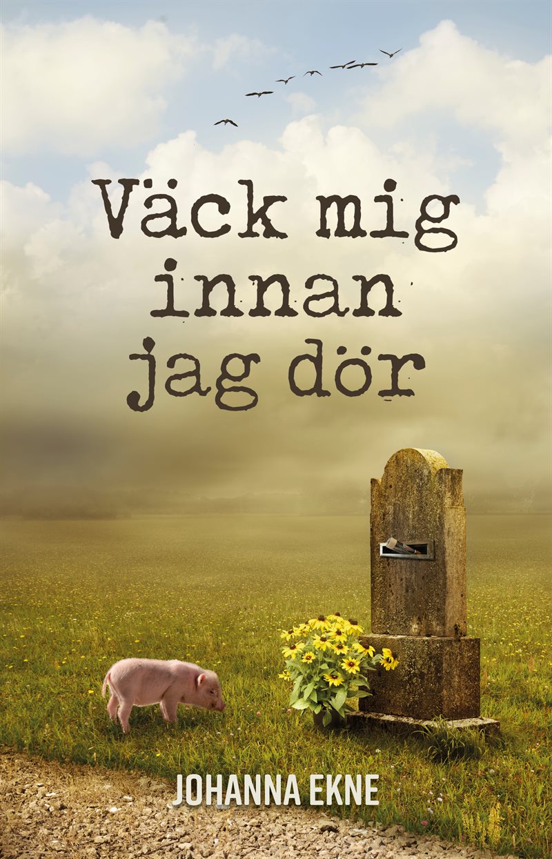 Väck mig innan jag dör