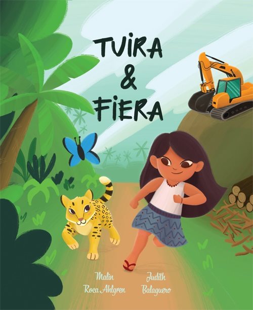 Tuira & Fiera