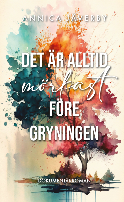 Det är alltid mörkast före gryningen 