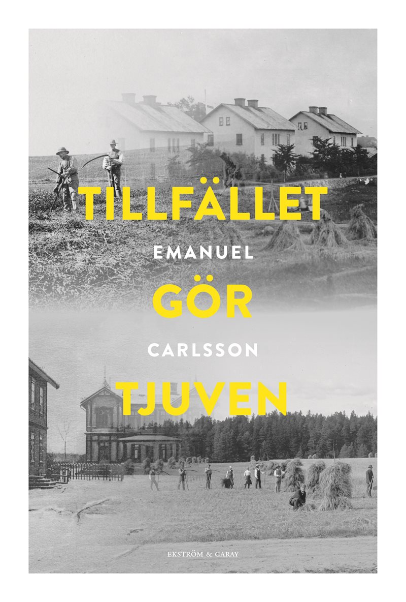 Tillfället gör tjuven