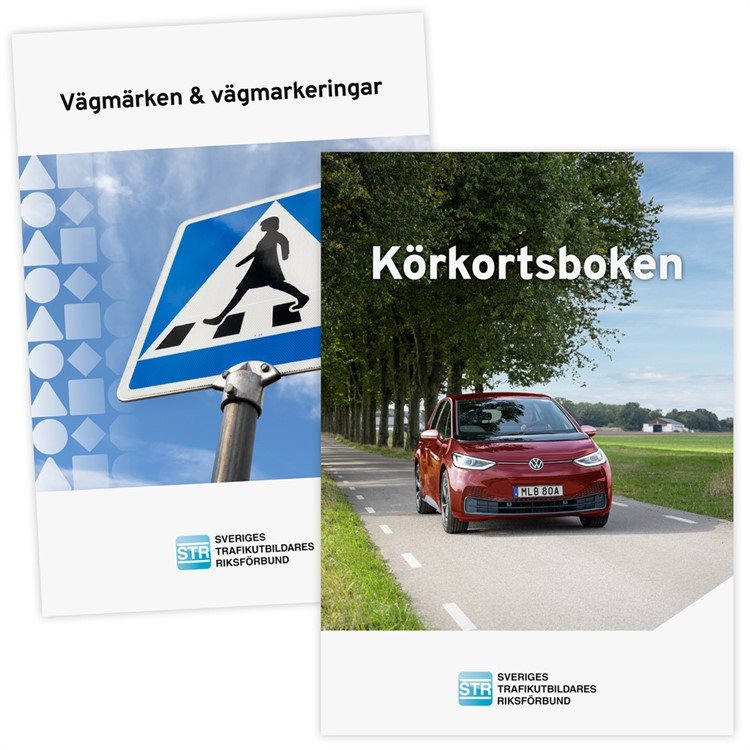 Körkortsboken™