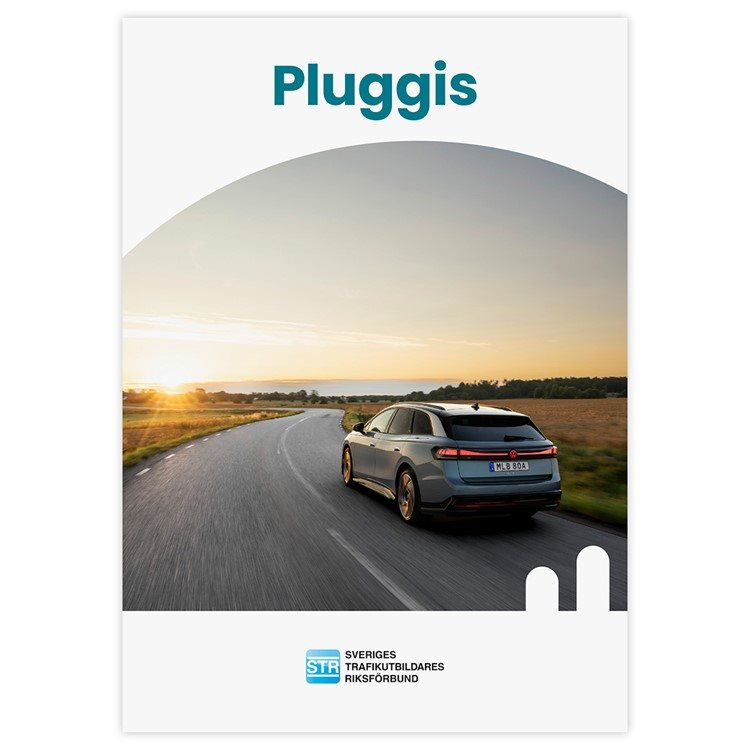 Pluggis : komplement till körkortsböckerna