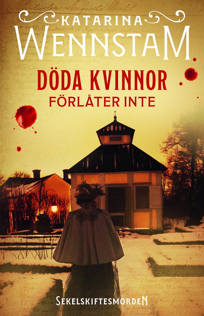 Döda kvinnor förlåter inte