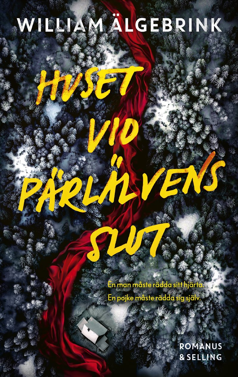 Huset vid Pärlälvens slut