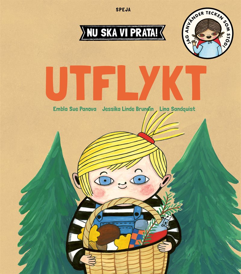 Nu ska vi prata! Utflykt